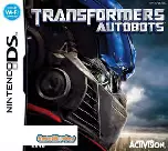 manual for Transformers - Dark of the Moon - Autobots